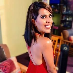 Meet your Posher, Asha